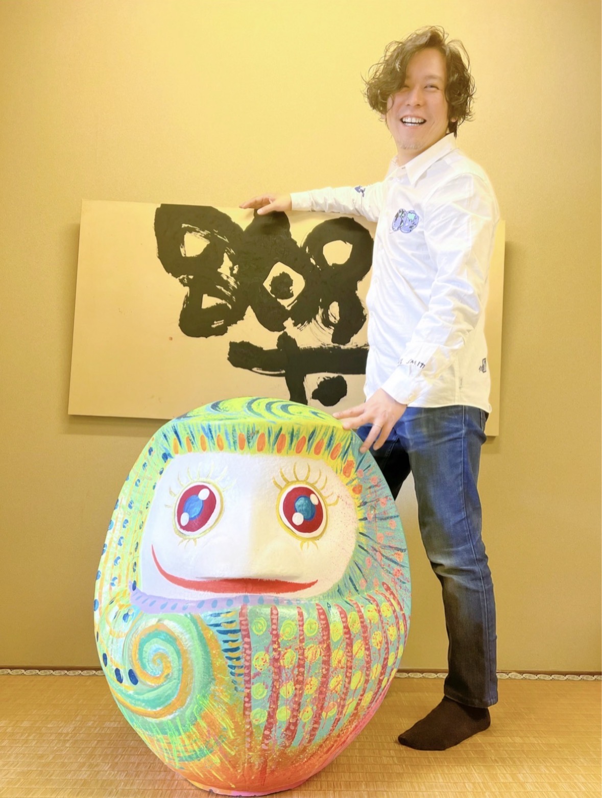 鬼頭和秀 生き方を描く人